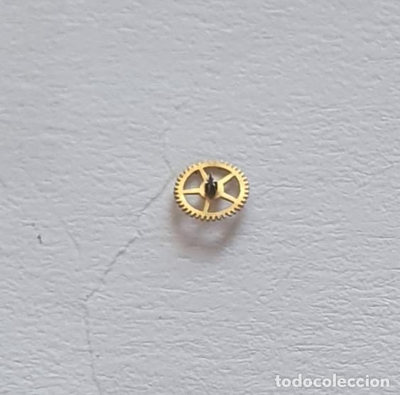 Ricambi di orologi: RUEDA SEGUNDOS ETA 1201