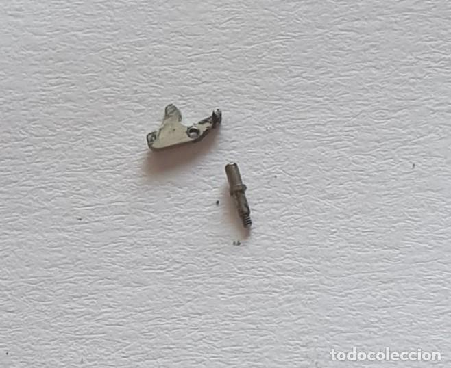 Ricambi di orologi: TIRETE Y TORNILLO ETA 1201