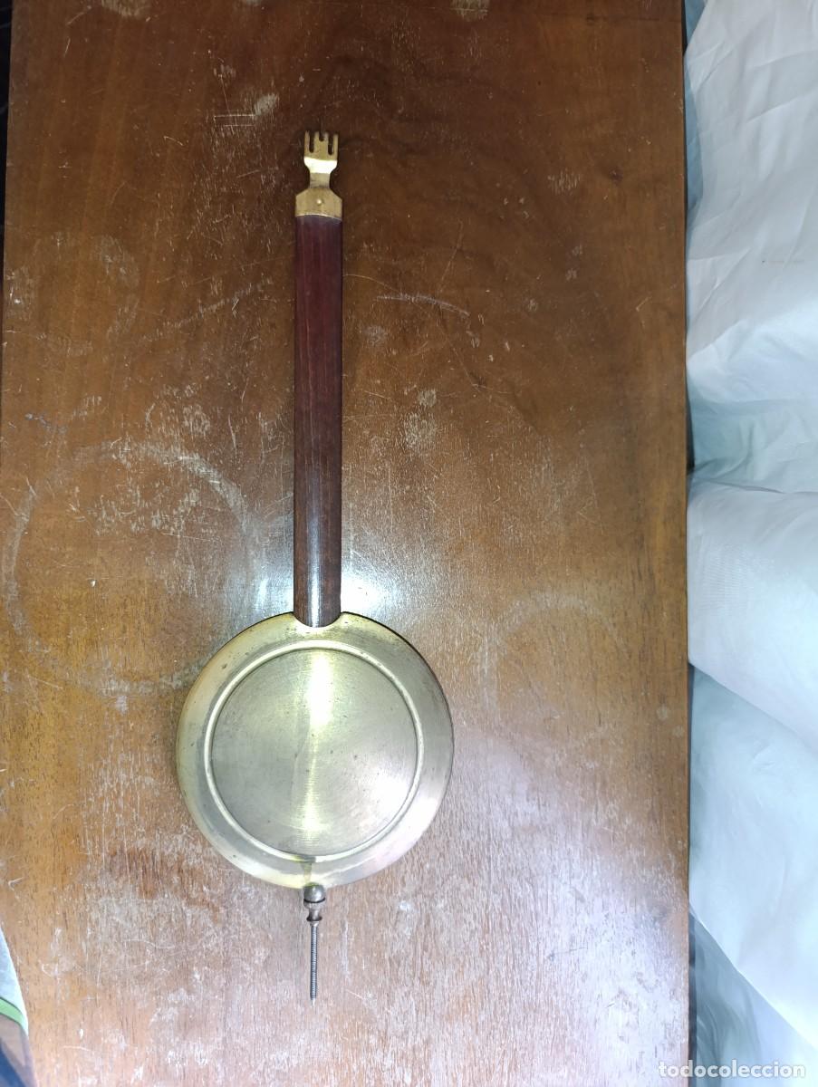 Recambios de relojes: Pendulo de Reloj de pared - Foto 1