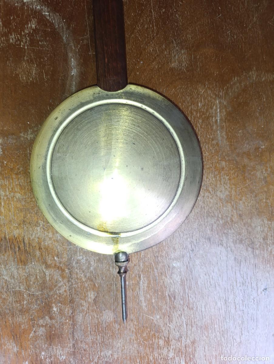 Recambios de relojes: Pendulo de Reloj de pared - Foto 2