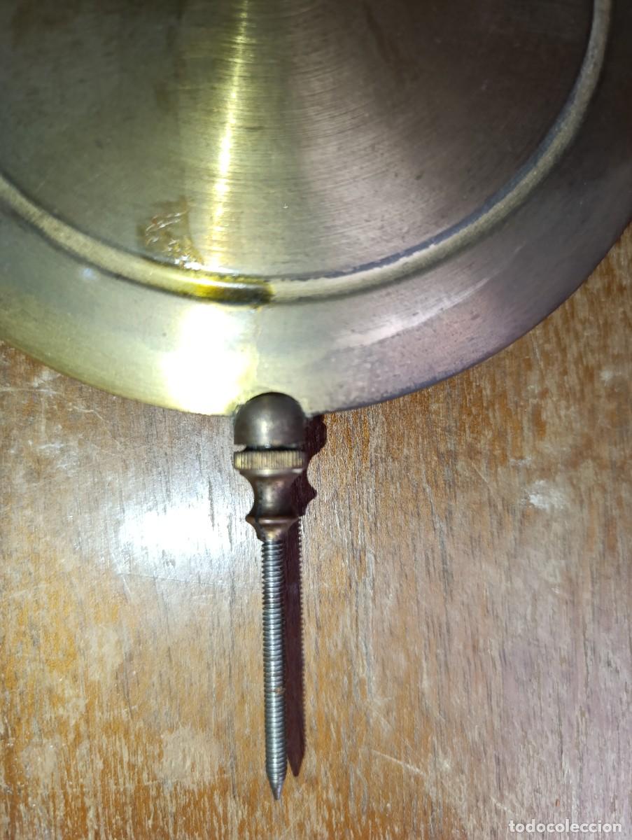 Recambios de relojes: Pendulo de Reloj de pared - Foto 3