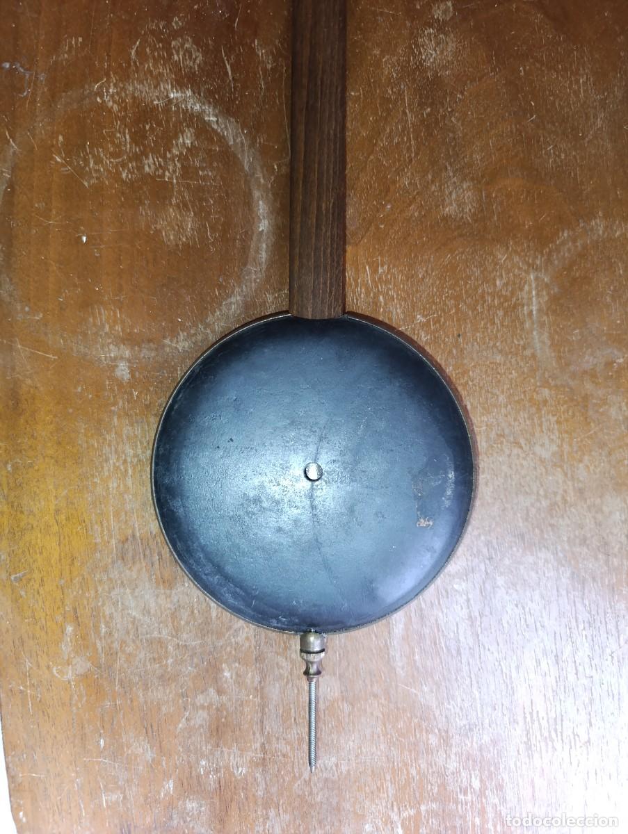 Recambios de relojes: Pendulo de Reloj de pared - Foto 6