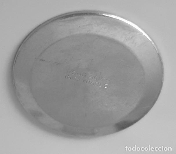 Pe&ccedil;as de reposi&ccedil;&atilde;o de rel&oacute;gios: TAPA TRASERA DE RELOJ HALCON - Unitas (Reymond, UT) 176 - X