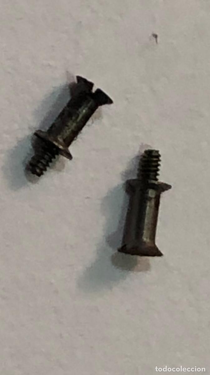 Spare Parts for Watches: VENUS 170 ( Pieza de tornillo de esfera parte 85 ) Piezas de repuestos &rdquo;
