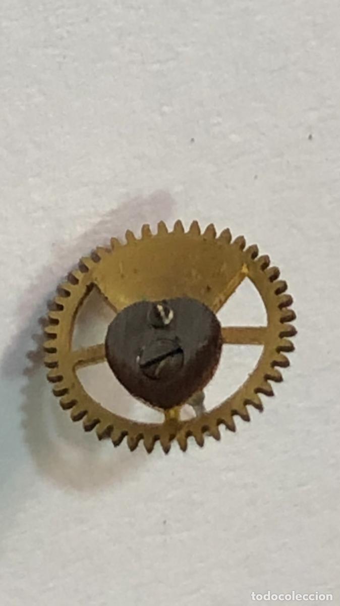 Spare Parts for Watches: VENUS 170 ( Corredera de grabaci&oacute;n parte 203 ) Piezas de repuestos &rdquo;