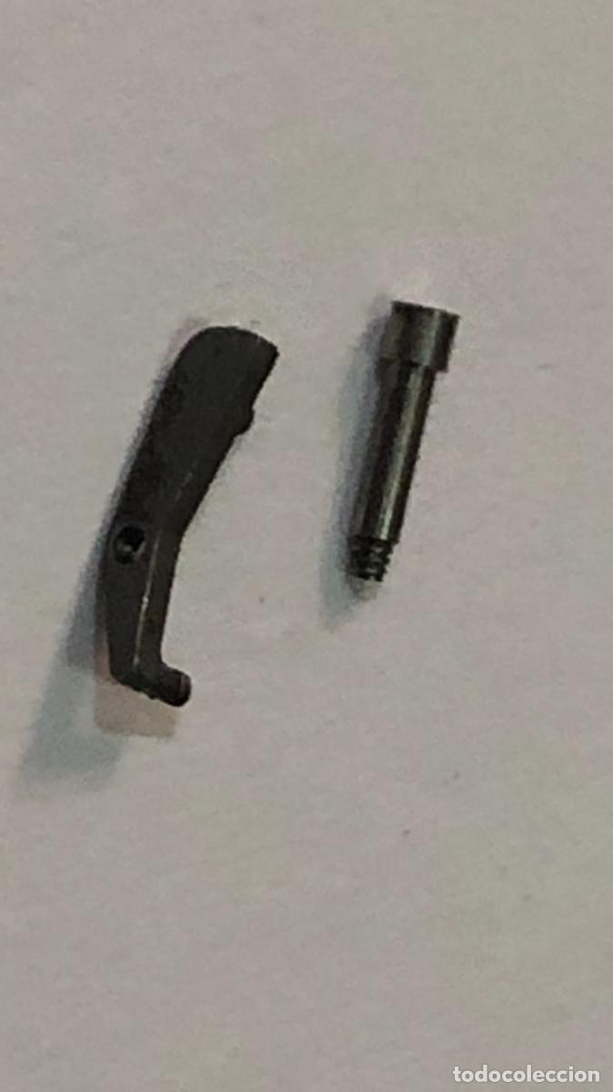 Spare Parts for Watches: VENUS 170 ( Palanca de ajuste parte 443 ) Piezas de repuestos &rdquo;