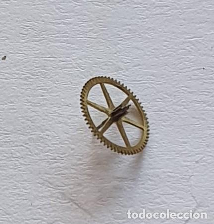 Spare Parts for Watches: RUEDA SEGUNDOS FELSA 383-294