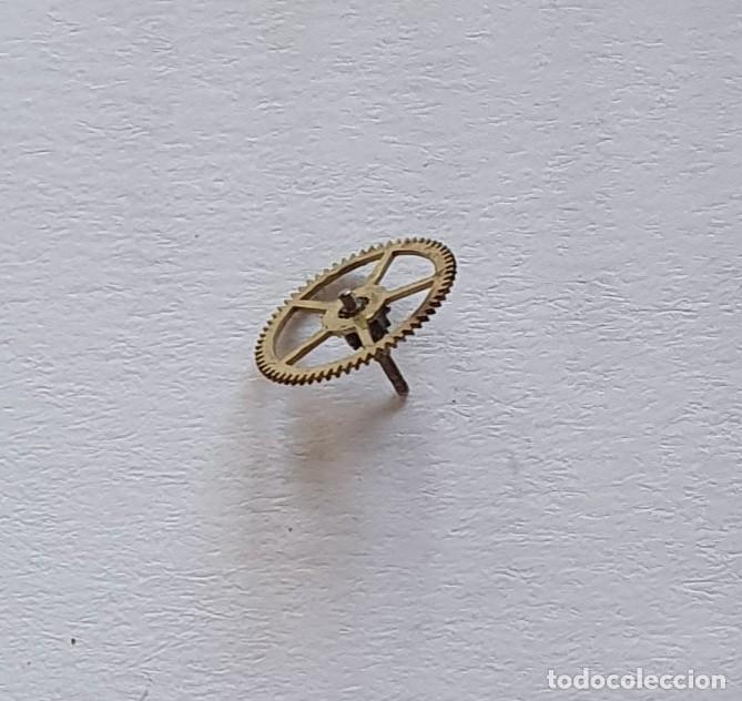 Spare Parts for Watches: RUEDA CENTRO FELSA 383-294