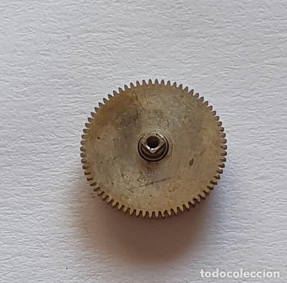 Spare Parts for Watches: CUBO COMPLETO CON MUELLE FELSA 383-294