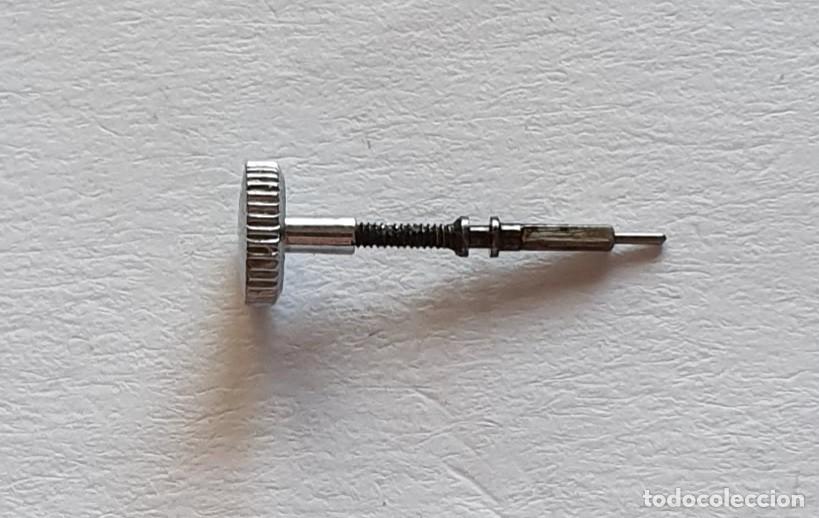 Spare Parts for Watches: TIJA Y CORONA FELSA 383-294