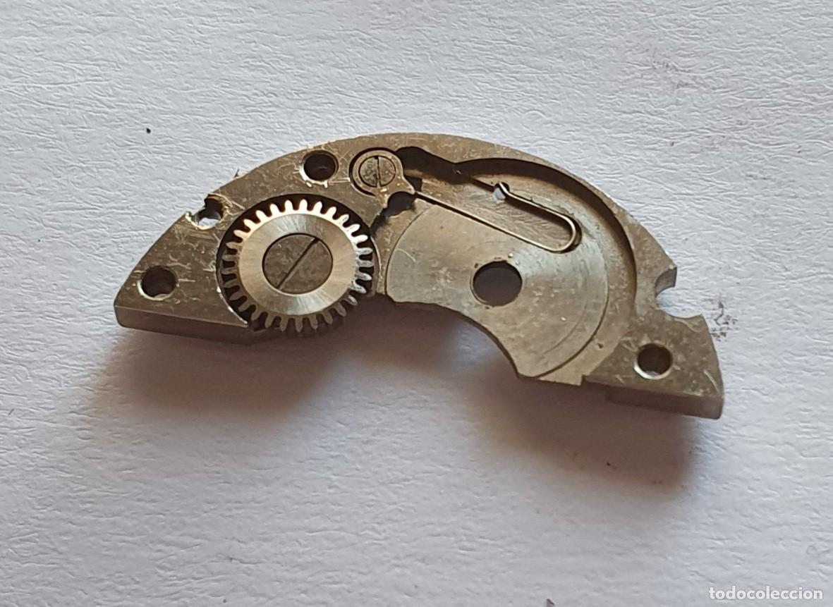 Spare Parts for Watches: PLATINA CUBO FELSA 383-294