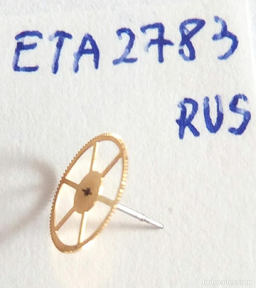 Recambios de relojes: ⏰ PIEZA PARA ETA 2783 - Foto 1