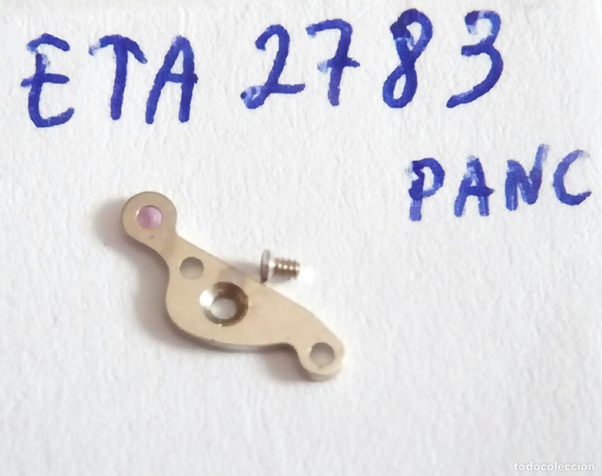 Recambios de relojes: ⏰ PIEZA PARA ETA 2783 - Foto 1