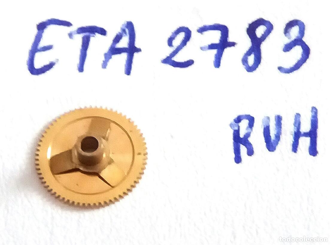 Recambios de relojes: ⏰ PIEZA PARA ETA 2783 - Foto 1