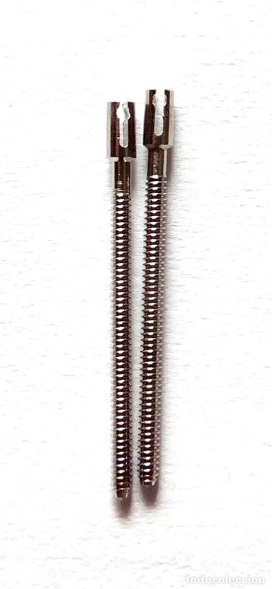 Recambios de relojes: ⏰ ALARGADOR DE TIJA HEMBRA O NEGATIVO