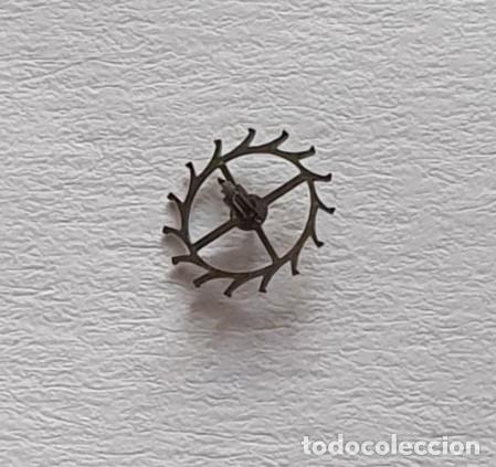 Pi&egrave;ces de rechange de montres et horloges: RUEDA ESCAPE RELOJ BERG OS 100