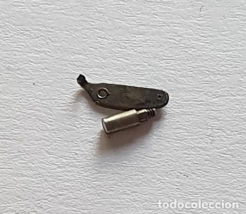 Pi&egrave;ces de rechange de montres et horloges: TIRETE Y TORNILLO BERG OS 100