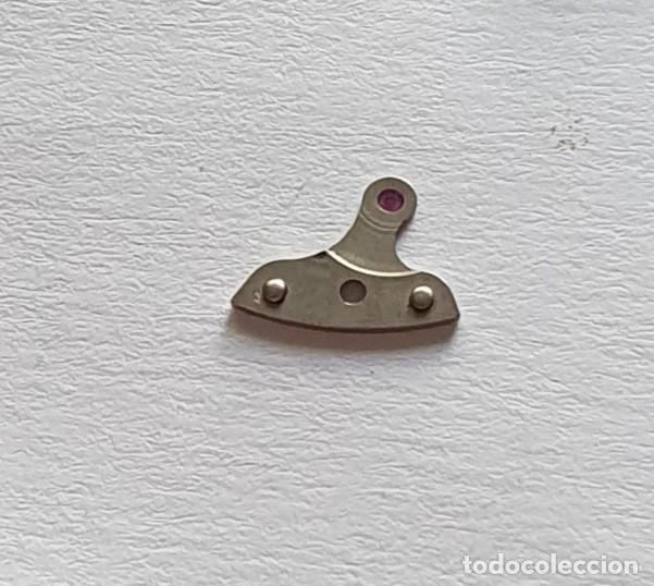 Pi&egrave;ces de rechange de montres et horloges: PUENTE ANCORA BERG OS 100