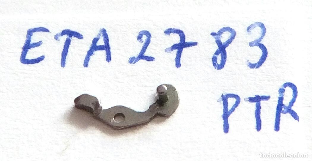 Recambios de relojes: ⏰ PIEZA PARA ETA 2783 - Foto 1