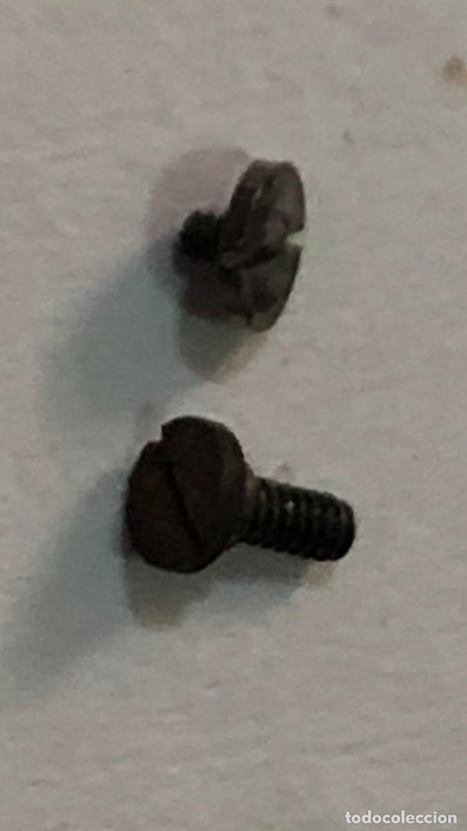 Recambios de relojes: VENUS 170 ( Tornillo ) Piezas de repuestos &rdquo; - Foto 1