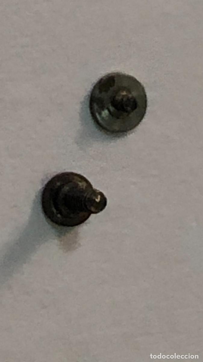 Recambios de relojes: VENUS 170 ( Tornillo ) Piezas de repuestos &rdquo; - Foto 2
