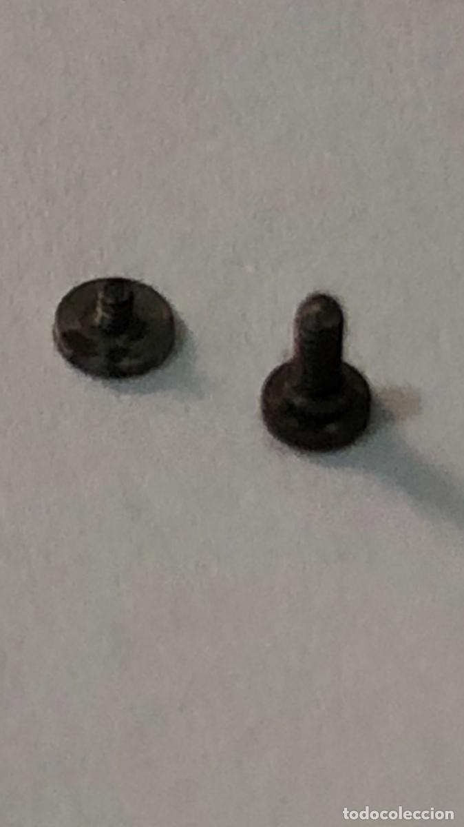 Recambios de relojes: VENUS 170 ( Tornillo ) Piezas de repuestos &rdquo; - Foto 3