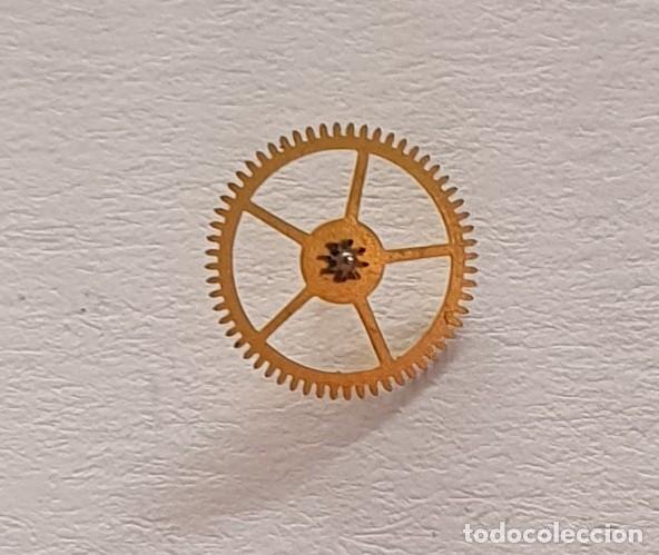 Pe&ccedil;as de reposi&ccedil;&atilde;o de rel&oacute;gios: RUEDA PRIMERA reloj mecanico UT 176