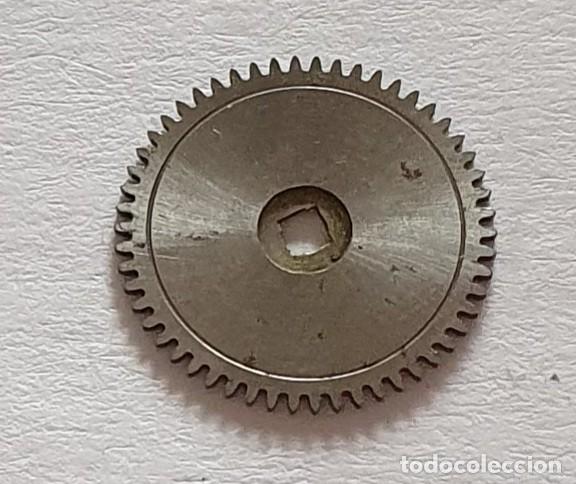 Recambios de relojes: RUEDA ROCHETE UT 176 - Foto 1