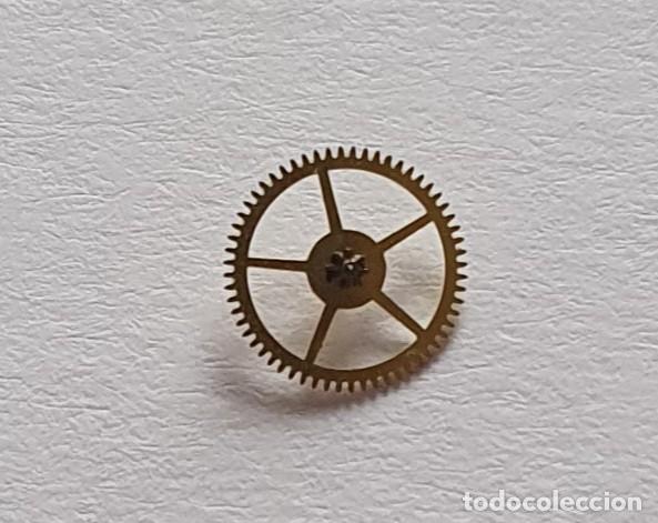 Ricambi di orologi: RUEDA PRIMERA reloj mecanico LINDOR 934