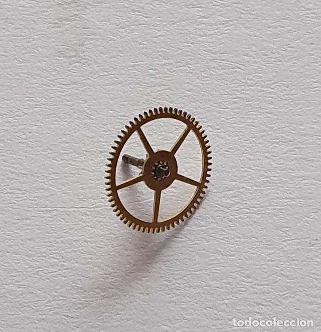 Recambios de relojes: RUEDA CENTRO LINDOR 934 - Foto 1