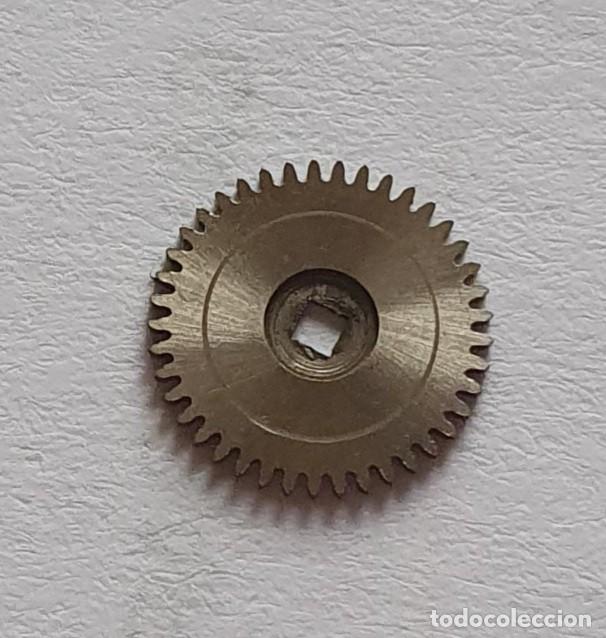 Recambios de relojes: RUEDA ROCHETE LINDOR 934 - Foto 1