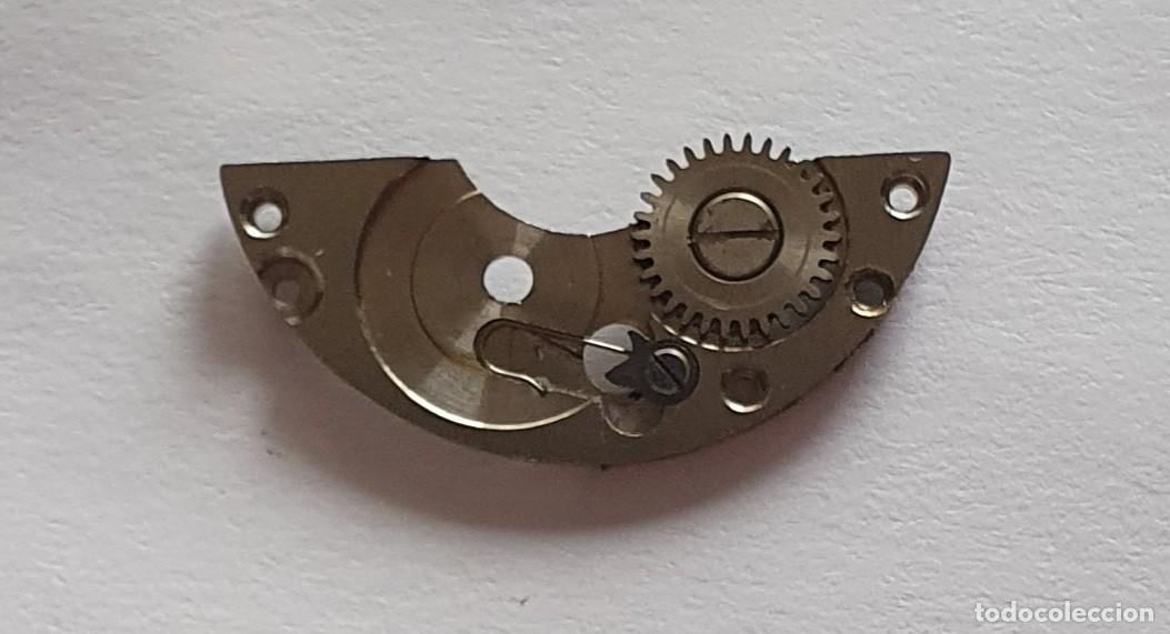 Ricambi di orologi: PLATINA CUBO LINDOR 934