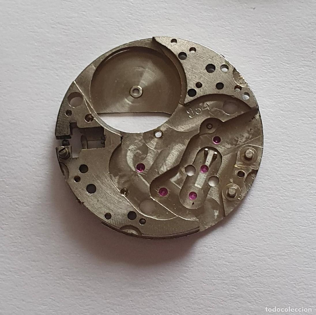 Ricambi di orologi: PLATINA RELOJ LINDOR 934