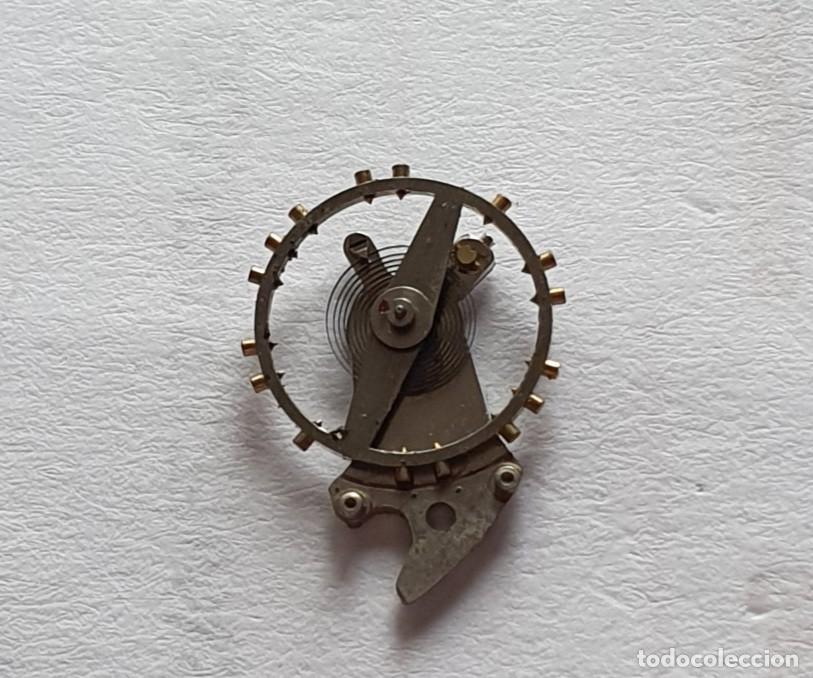 Ricambi di orologi: volante completo reloj mecanico AUTOMATICO ETA 2452
