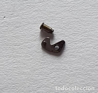 Ricambi di orologi: TIRETE Y TORNILLO RELOJ AUTOMATICO ETA 2452
