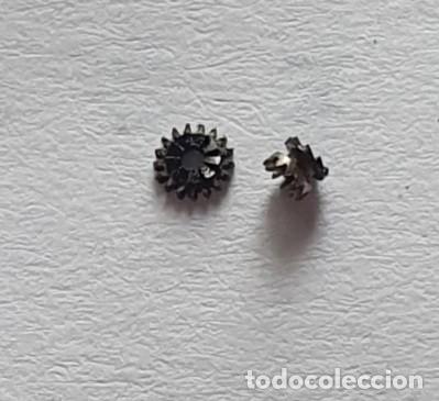 Ricambi di orologi: RUEDA CANTO Y CUADRADILLO RELOJ AUTOMATICO ETA 2452