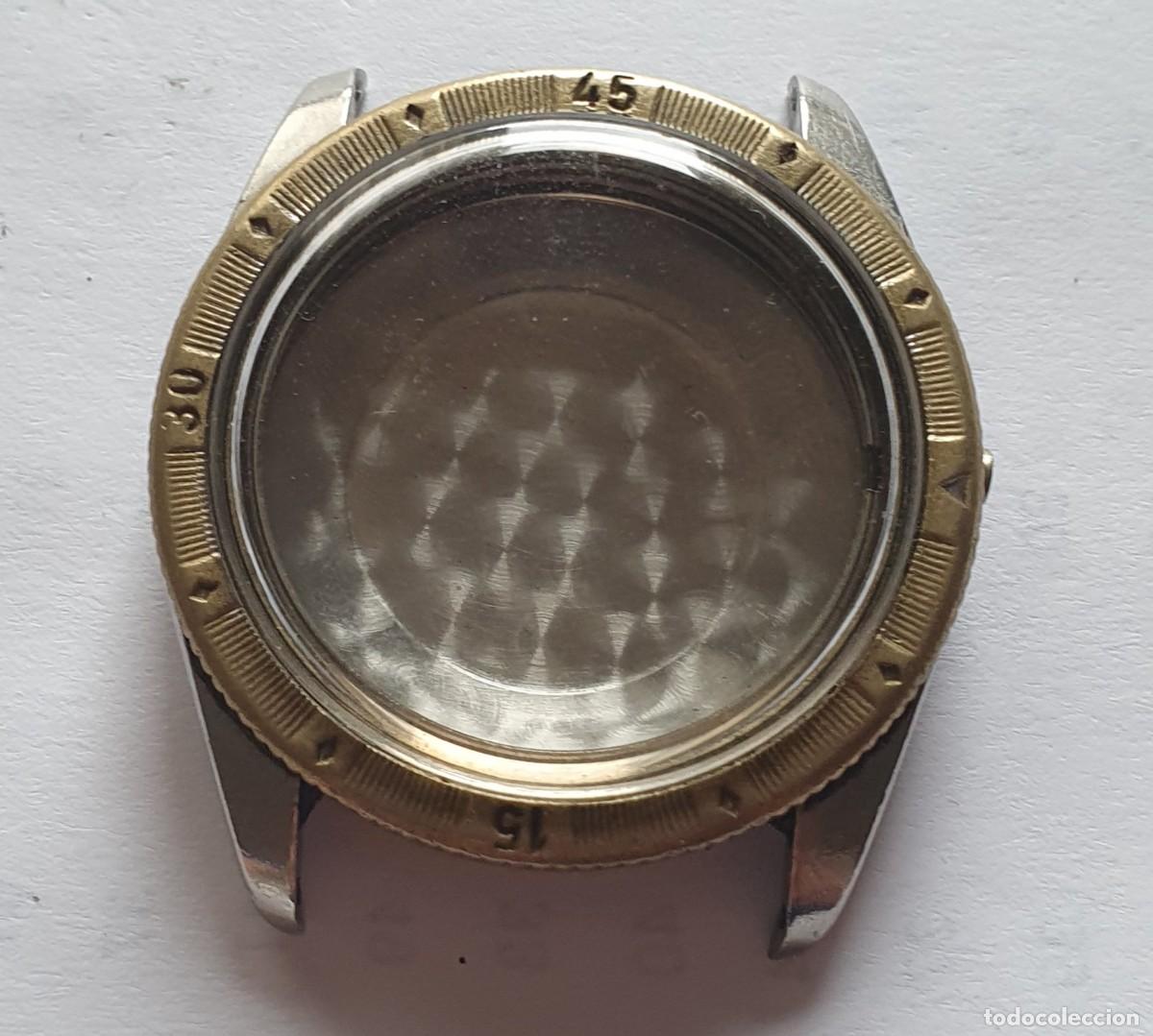 Ricambi di orologi: CAJA RELOJ PARA CALIBRE ETA2452