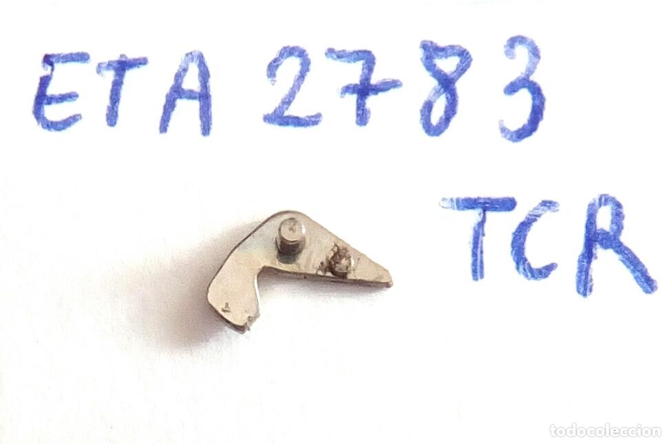 Recambios de relojes: ⏰ PIEZA PARA ETA 2783 - Foto 1