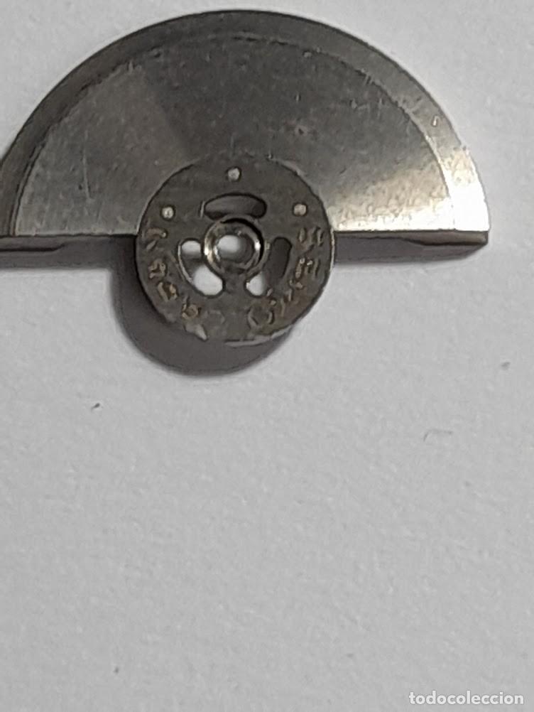Spare Parts for Watches: Seiko - 2906A - masa oscilante - (cd-6565)