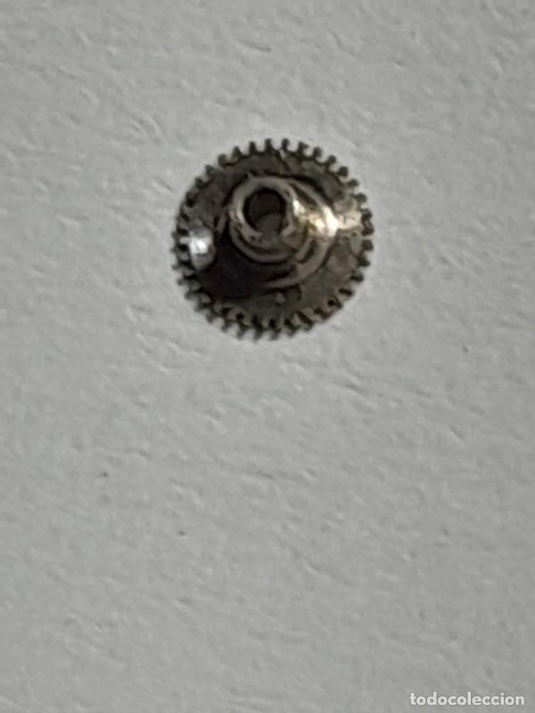 Spare Parts for Watches: Seiko -2906A - rda. de horas - (cd-6565)