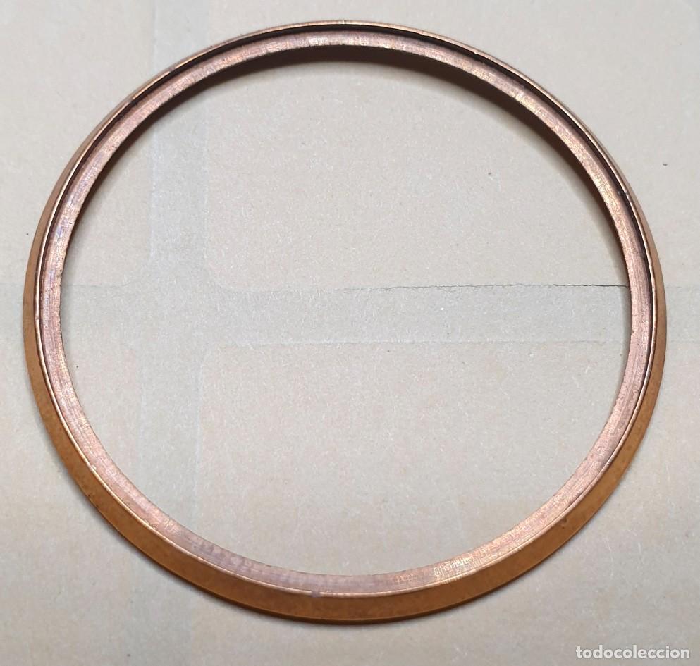 Ricambi di orologi: BISEL DE RELOJ (WATCH BEZEL) - Exterior - Interior 327 - X