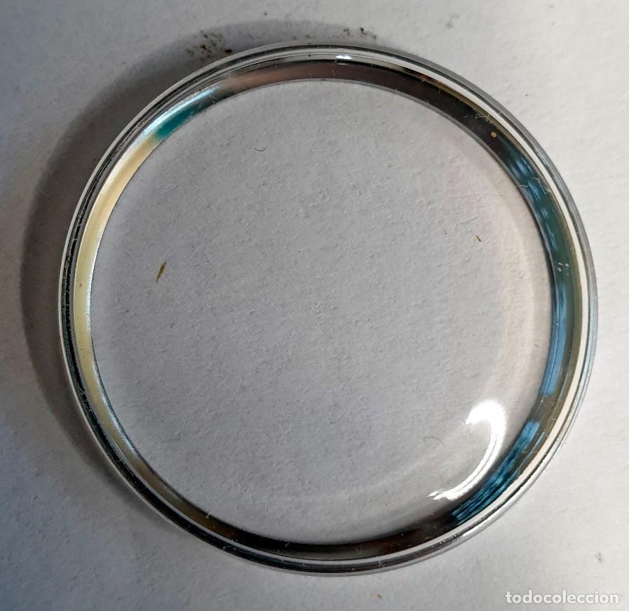 Recambios de relojes: CRISTAL DE RELOJ AS 246 - X - Foto 1