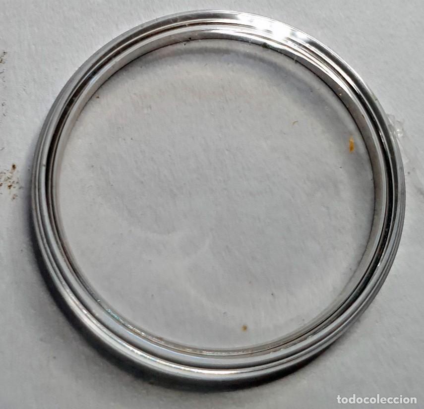 Spare Parts for Watches: CRISTAL DE RELOJ CITIZEN 54 - 06051- X