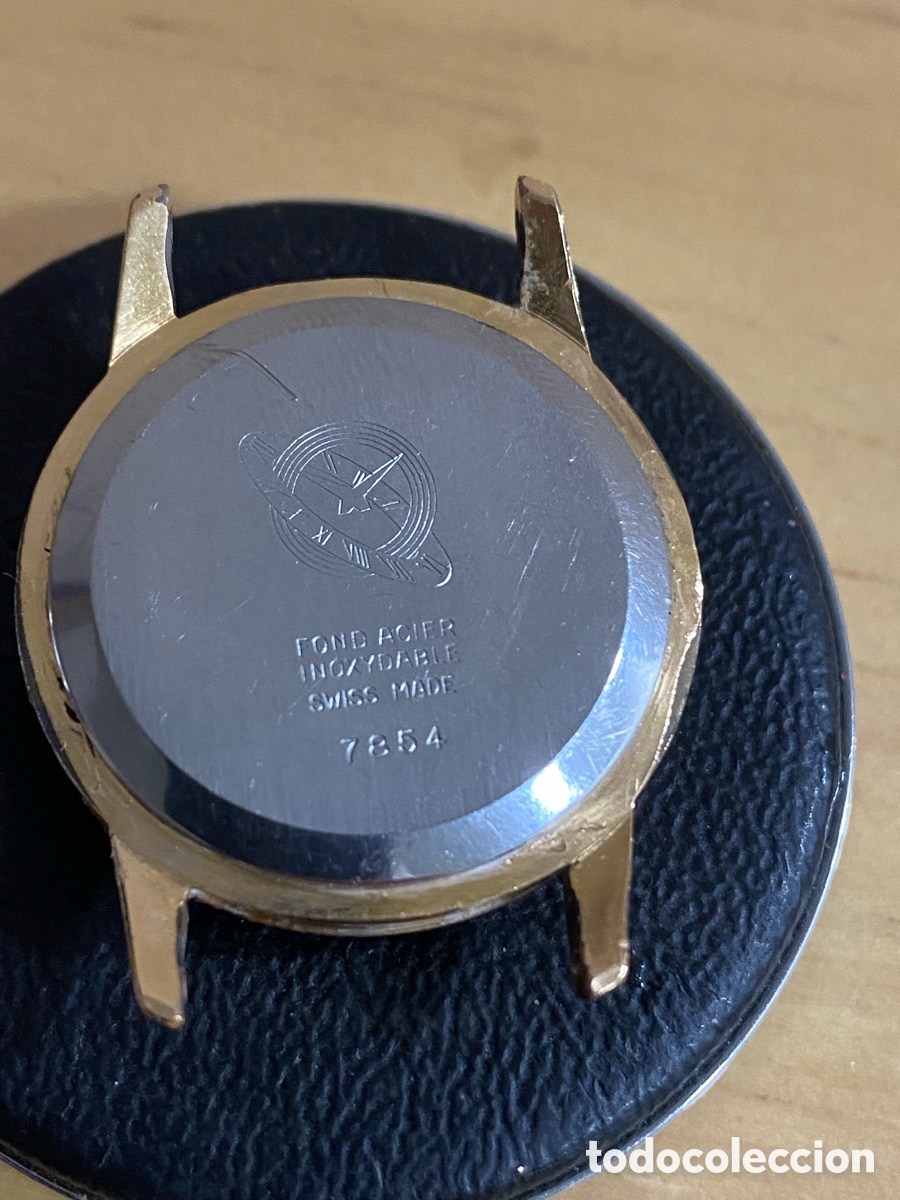 Recambios de relojes: Reloj de pulsera Dogma - Foto 3