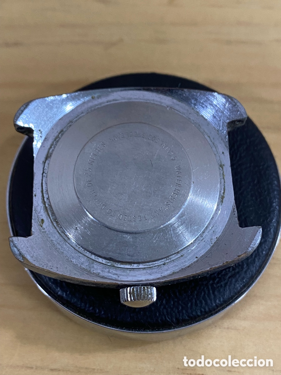 Recambios de relojes: Reloj de pulsera Timex - Foto 3