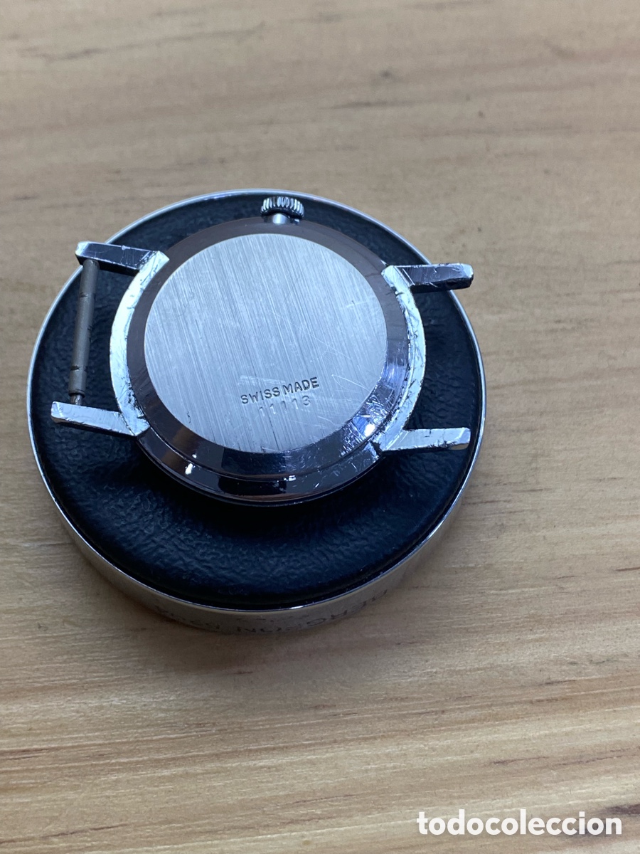Recambios de relojes: Reloj de pulsera Lucerne - Foto 3