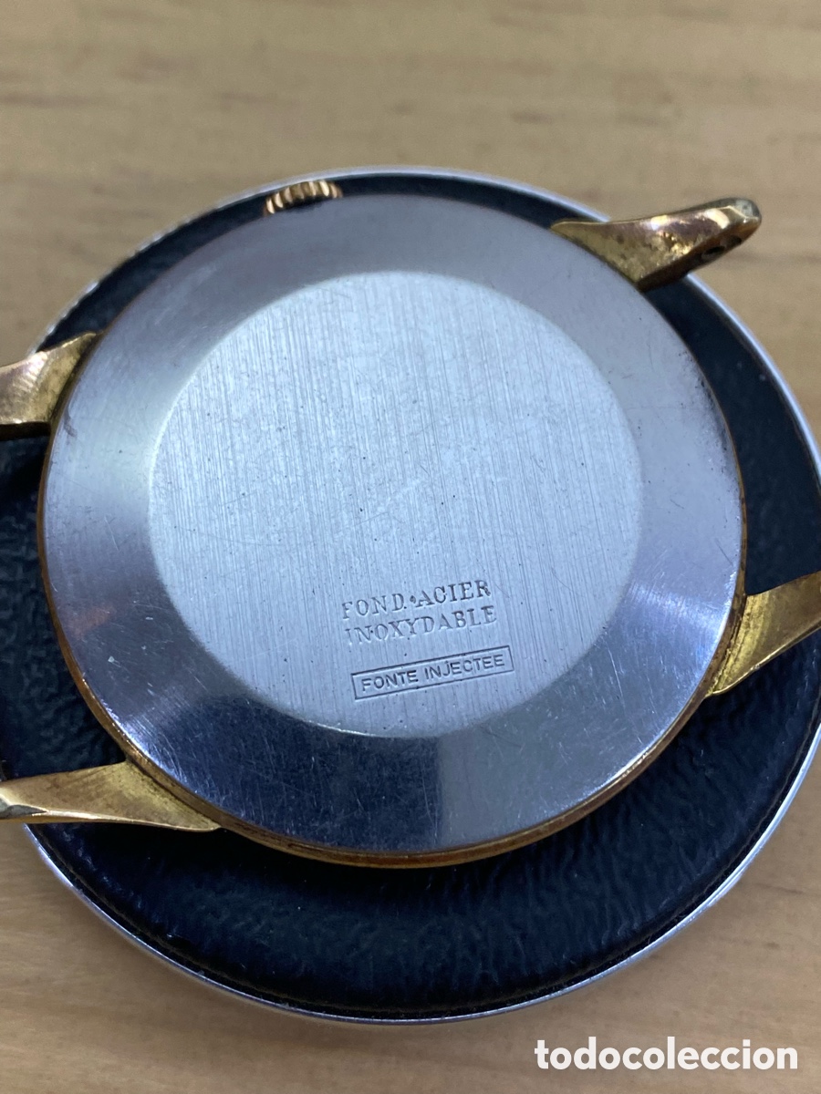 Recambios de relojes: Reloj Mavy de cuerda manual - Foto 3