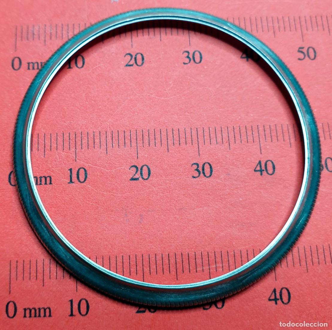 Ricambi di orologi: BISEL ANTIGUO DE RELOJ (WATCH BEZEL) - VER FOTOS PARA LAS MEDIDAS - X