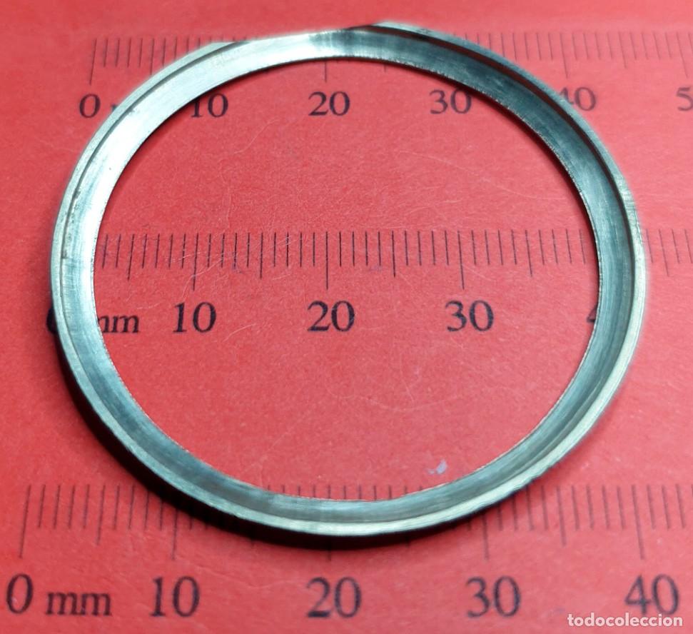 Ricambi di orologi: BISEL ANTIGUO DE RELOJ (WATCH BEZEL) - VER FOTOS PARA LAS MEDIDAS - X