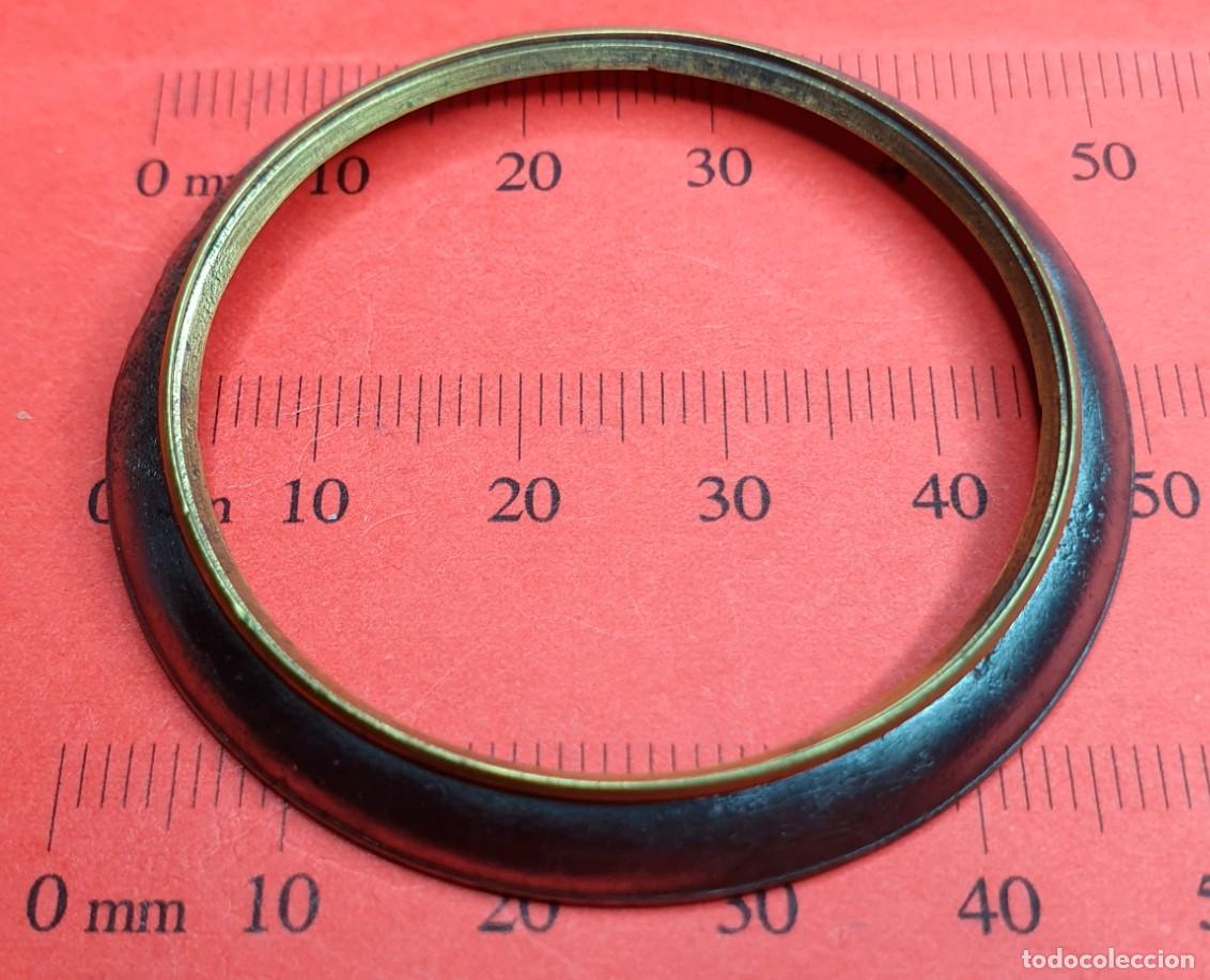 Ricambi di orologi: BISEL ANTIGUO DE RELOJ (WATCH BEZEL) - VER FOTOS PARA LAS MEDIDAS - X
